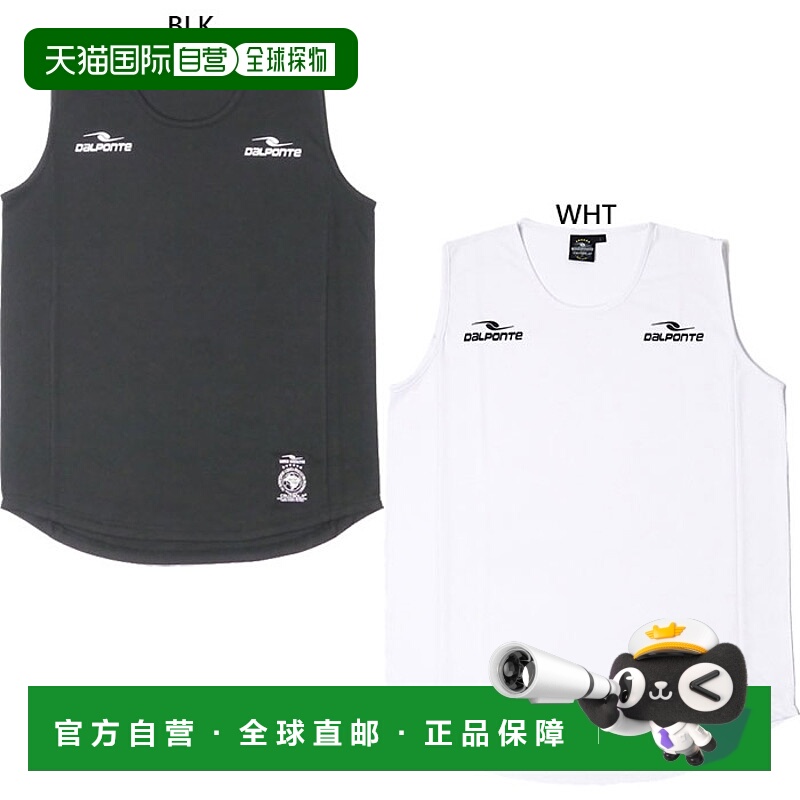 日本直邮Dow Punch 男士女士内裤足球服五人制足球服上衣内衣运动