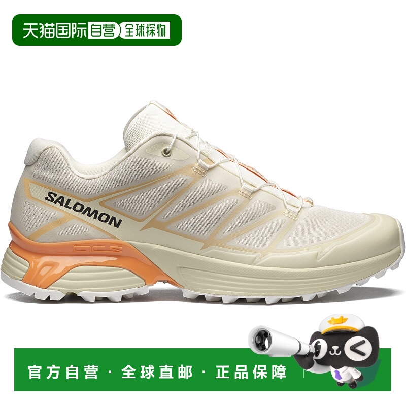 日本直邮SALOMON XT-PATHWAY 2 男女通用运动风格运动鞋 [xt-path