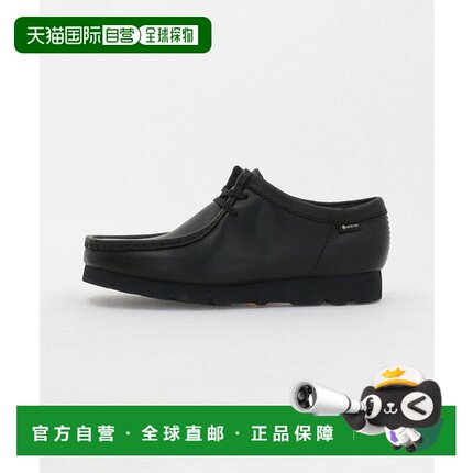1h可退 日本直邮UNITED ARROWS  Clarks Originals  Wallabee GTX