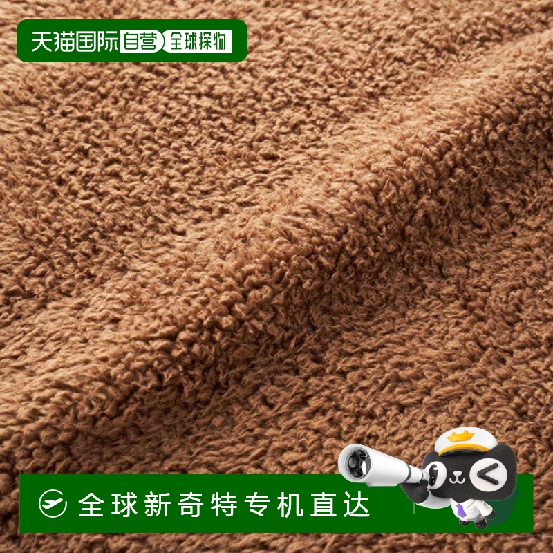 日本直邮LOGOS-徽标BOA和羊毛主席2独家封面（红色）73391011露营