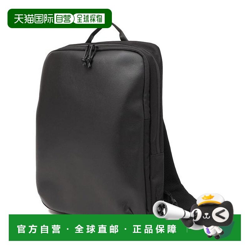 1h可退 SHIPS any LOST COL.: 防水加工 方形背包 24FW  双肩包,箱包皮具/热销女包/男包,水桶包,淘宝优惠券,粉丝福利购,淘宝优惠卷