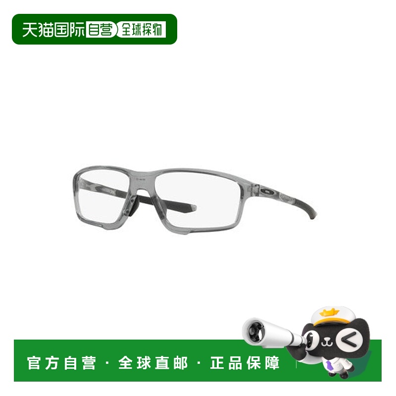 日本直邮OAKLEY Crosslink Zero眼镜框架 [OAKLEY 52973657]