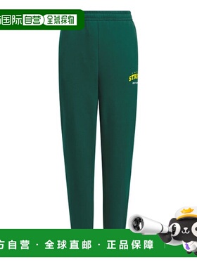 日本直邮 adidas 青少年运动长裤 CLG JP4906 KPX90 运动长裤