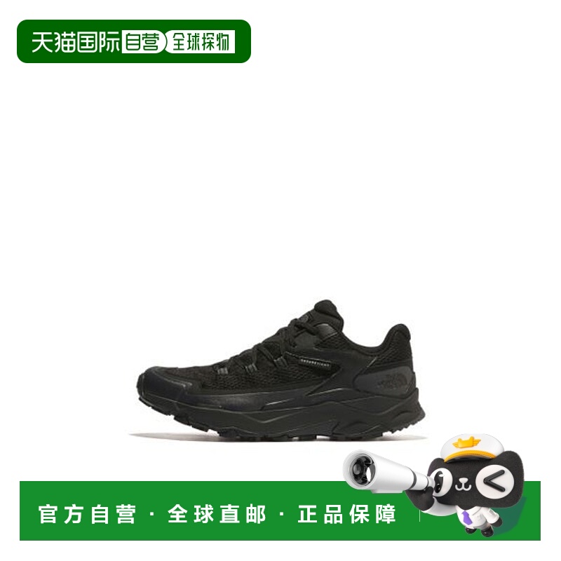 日本直邮THE NORTH FACE-VECTIV Taraval 轻质防水户外鞋NF02344