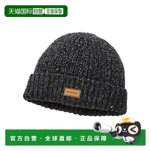 日本直邮Teton Bros. 针织帽Lite 羊毛罗纹 TbEa WG