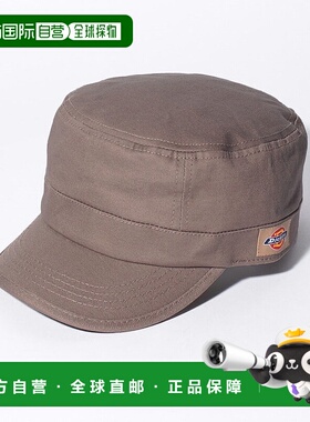日本直邮Dickies Standard work cap 工作帽 [D0029EU001084]