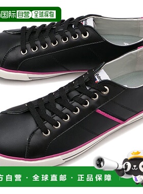 日本直邮Admiral运动鞋 Watford AD-601 FW23 WATFORD 男 女 粉色