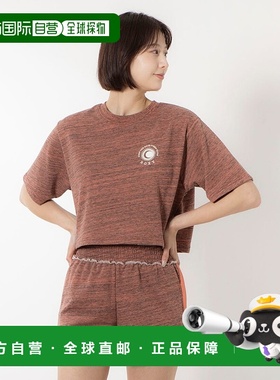 日本直邮Roxy Sol De Verano 沙滩鞋 [RO2047EW07524]上衣