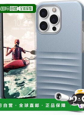 【日本直邮】UAG UAG U 防震保护壳 iPhone 13 Pro (6.1) 2021 [U
