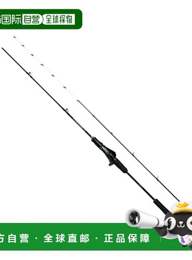 日本直邮Shimano 24 Engetsu Extune NB 70M+-FS/LEFT 357687