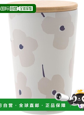 【日本直邮】[2025] Wpc. Patterns 不锈钢双向玻璃杯 Merry Flow