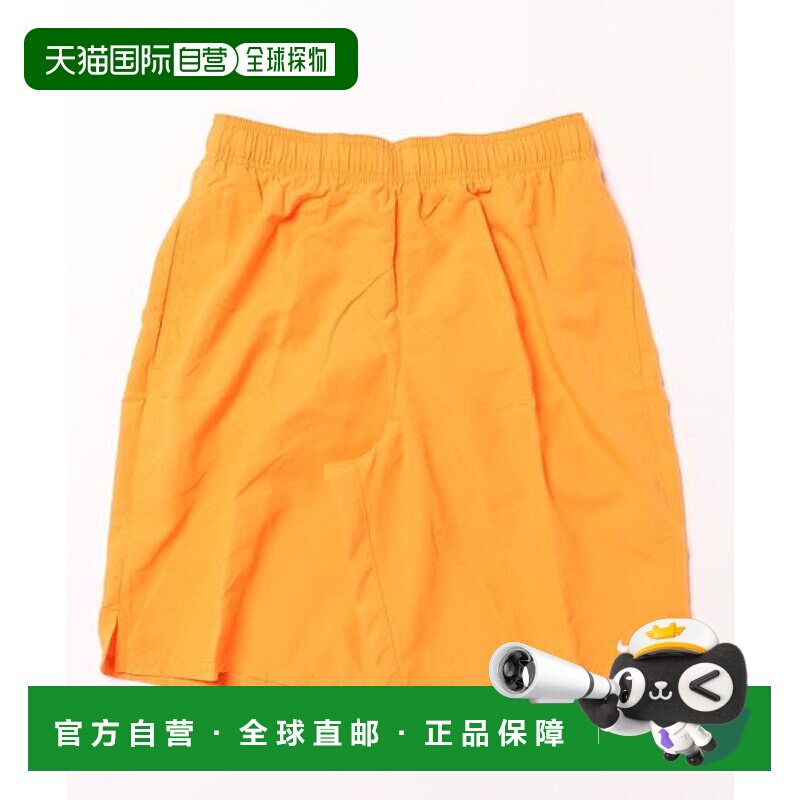 日本直邮Nike 基本款Wrap 9英寸沙滩短裤 73439421