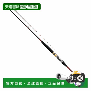 日本直邮DAIWA 达亿瓦鱼竿分析师石狗公 190 [5]