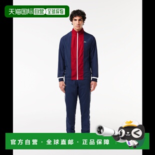 日本直邮 丹尼尔 梅德韦杰夫 双色运动套装