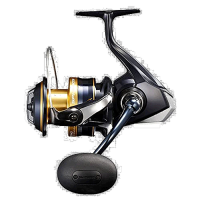 【日本直邮】Shimano禧玛诺 纺纱卷轴21 Spheros SW 5000HG线轴
