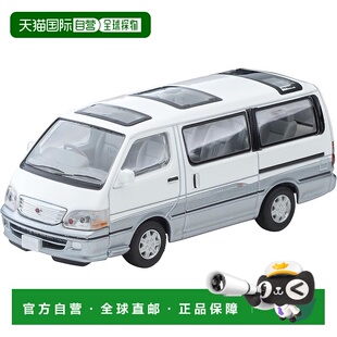 【日本直邮】Tomica Limited Vintage Neo 1/64 LV-N216d 丰田 Hi