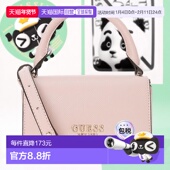 FEDANA Flap Mini 日本直邮Guess Top Handle 女士手提包 GU1432A