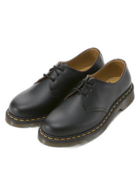 Dr.Martens 女鞋 1461 3 孔鞋 10085001