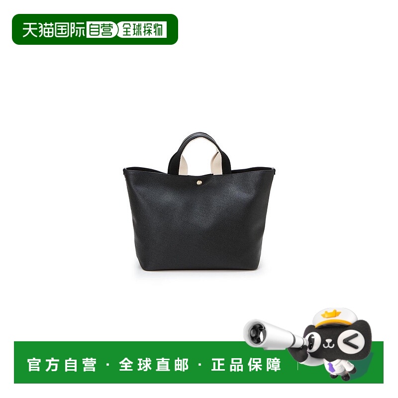 日本直邮日潮 Breath TOPKAPI纹理A4款双色手柄托特包钱包单肩包