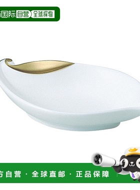 日潮跑腿NARUMI 专业型盘子 11 厘米 (50461-9653)鸣海