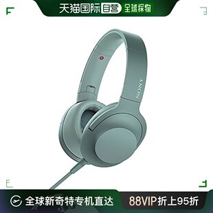 MDR H600A 日本直邮 H600Ah.ear高解析耳机 索尼SONY2