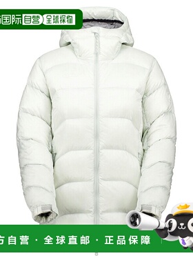 日本直邮MAMMUT Gravity IN 连帽夹克 AF 女士 1013-02640