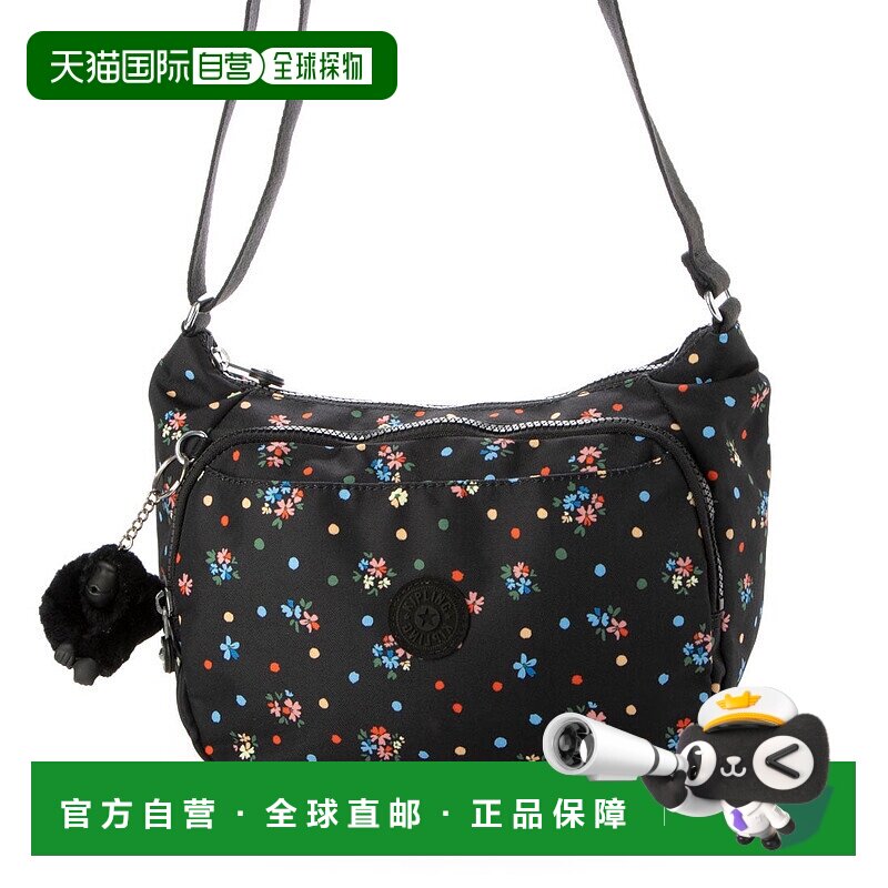 日本直邮Kipling 日本限定 CAI 斜挎包 [K03425AW01831]