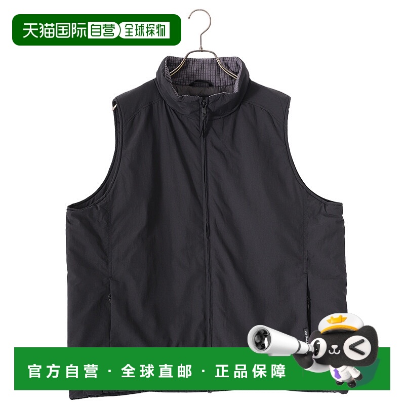 日本直邮WILD THINGS W2LS LEVEL8 棉花糖背心 双层 8 级棉花糖背