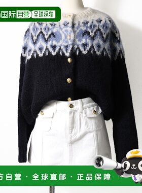 日本直邮CELINE 赛琳 White Wash Denim Mini Skirt 白色水洗牛仔