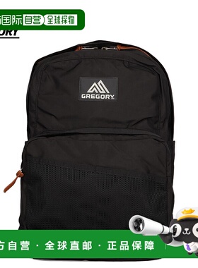 日本直邮GREGORY 男女通用 Campus Day M 背包 22L 130312