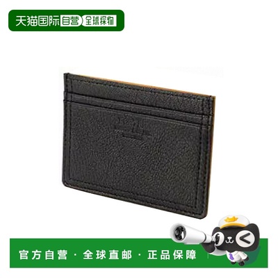 日本直邮Porter 双倍通行证和卡片夹 129-06015 PORTER 通行证夹/