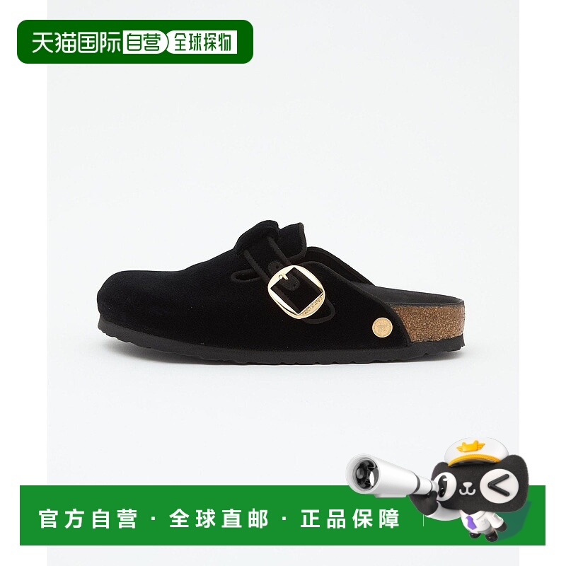日本直邮BIRKENSTOCK VLR BOSTON 凉鞋