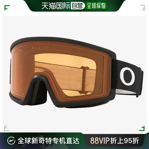 日本直邮Oakley/欧克利滑雪镜0OO7121 Target Line M入门大众户外