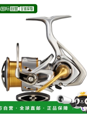 日本直邮DAIWA 达亿瓦 21款专业渔轮FREAMS LT3000-C