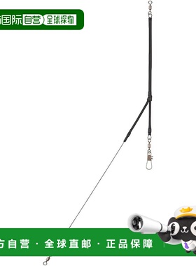 【日本直邮】达亿瓦Balance Leading Arm 3 1.0mm-30cm鱼竿
