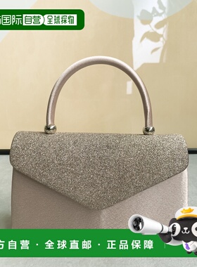 日本直邮日本直邮DRESS+ dsb0007 Dress Plus 派对包两用亮片手提