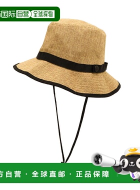 1h可退 日本直邮THE NORTH FACE 户外夏季便携帽子 NN02341北面