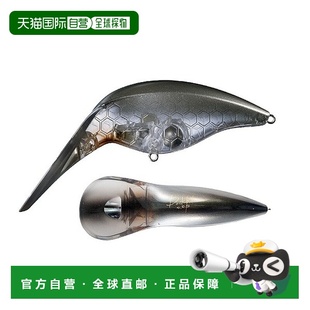 Duckbill Lure Ghost Reservoir GR72 日本直邮OSP Fish.C Bass