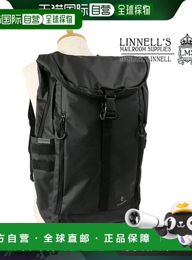 日本直邮MICHAEL LINNELL 背包 [MLAC-34 SS24] 31L 背包 男士/女