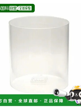 日本直邮Coleman-科尔曼手套330（R690B048J）露营灯笼