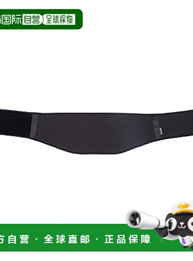 【日本直邮】Phiten法藤 护腰用具 护腰带 软型 S-M 0420AP231014