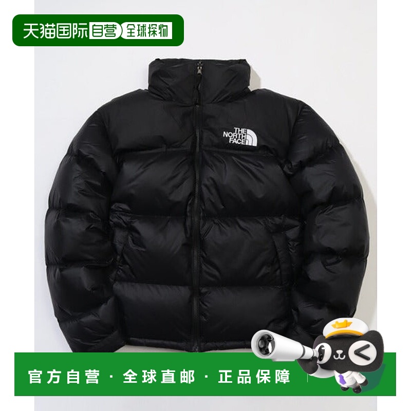日本直邮THE NORTH FACE 1996 RETRO NUPTSE JACKET 夹克 [491863