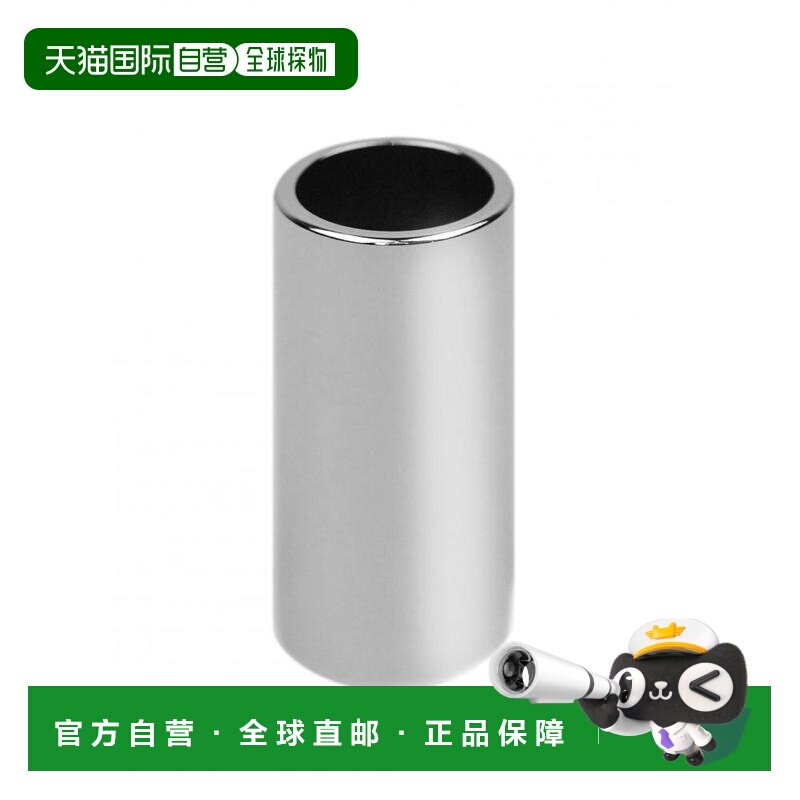 【日本直邮】D’Addario达达里奥乐器配件吉他滑棒黄铜制大号图片