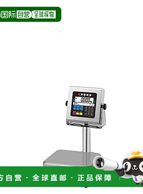 【日本直邮】A&D 数字台秤 HW-10KCWP