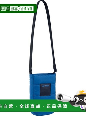 日本直邮Yonex 网球智能手机单肩包 (BAG2463-376)