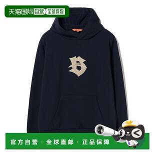 1h可退 日本直邮ORANGE LABEL 女装 B logo 相良刺绣 休闲吸汗快