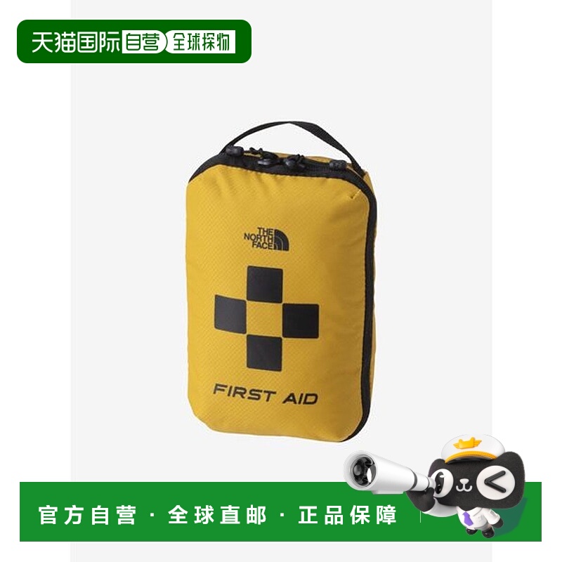 日本直邮 First Aid 急救用品北面户外
