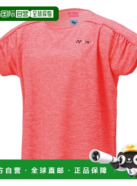 日本直邮 YONEX 女士速干T恤 [16816]尤尼克斯