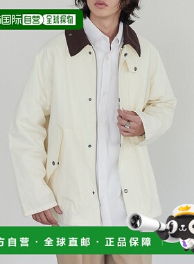 日本直邮coen 轻量狩猎尼龙夹克 [CO3322EU002012]内搭