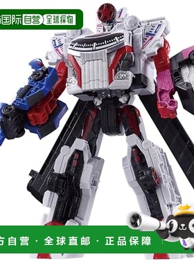 【日本直邮】万代玩具  DX Bunger Robo